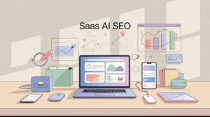 SaaS AI SEO: Maximize Brand Growth in AI Chats